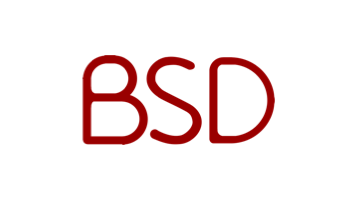 BSD license logo
